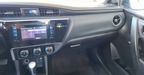 Toyota Corolla 1.8 LE CVT Sedan 2017