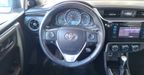 Toyota Corolla 1.8 LE CVT Sedan 2017
