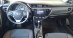 Toyota Corolla 1.8 LE CVT Sedan 2017