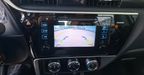 Toyota Corolla 1.8 LE CVT Sedan 2017