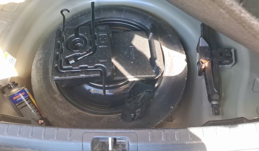 Toyota Corolla 1.8 LE CVT Sedan 2017