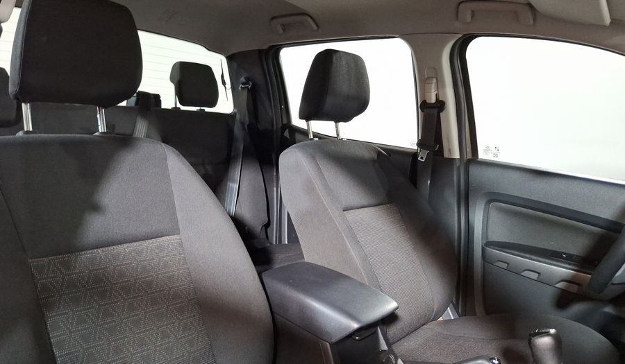 Ford Ranger 2.5 XLT CREW CAB Pickup 2022