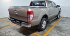 Ford Ranger 2.5 XLT CREW CAB Pickup 2022