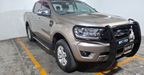 Ford Ranger 2.5 XLT CREW CAB Pickup 2022