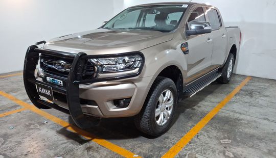 Ford • Ranger