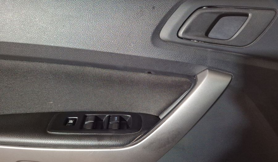 Ford Ranger 2.5 XLT CREW CAB Pickup 2022