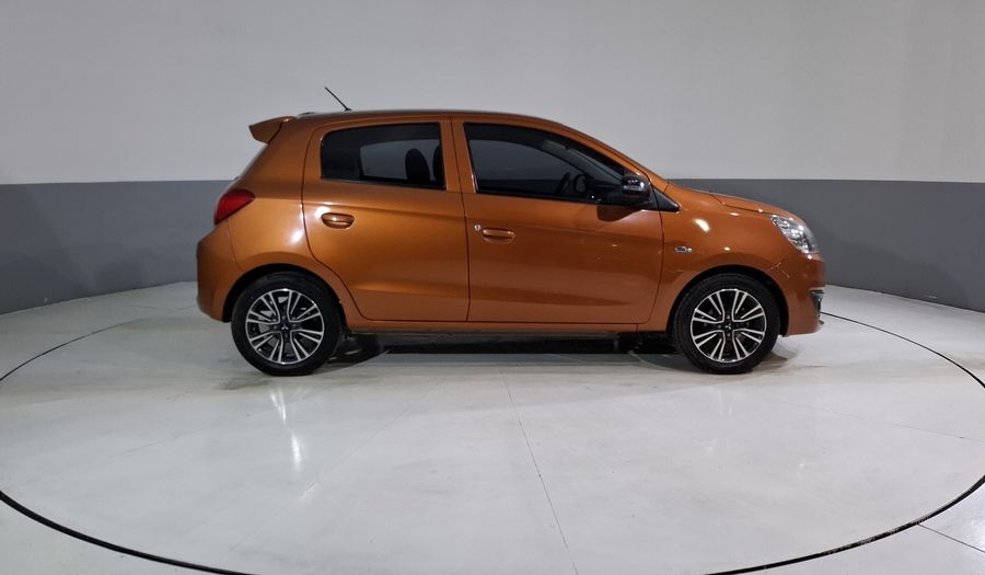 Mitsubishi Mirage 1.2 GLS CVT Hatchback 2019