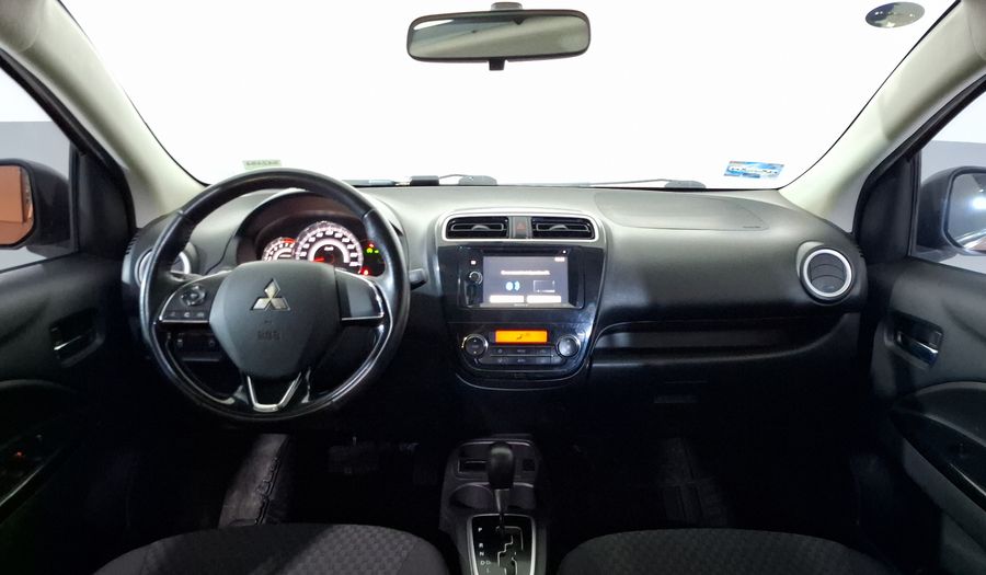 Mitsubishi Mirage 1.2 GLS CVT Hatchback 2019