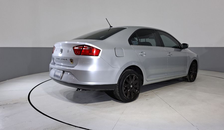 Seat Toledo 1.4 STYLE DCT Sedan 2018