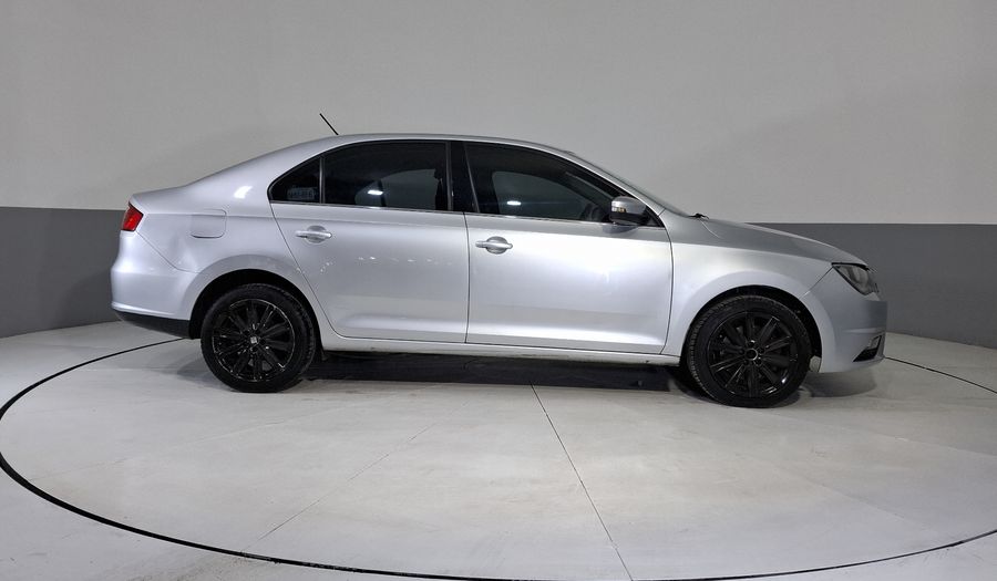 Seat Toledo 1.4 STYLE DCT Sedan 2018