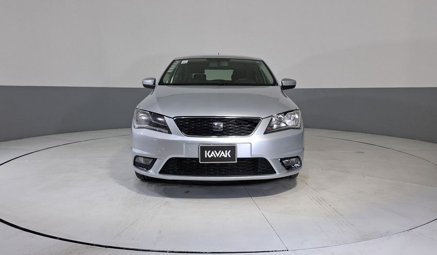 Seat Toledo 1.4 STYLE DCT Sedan 2018