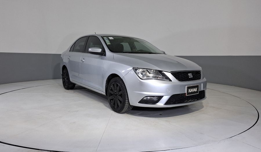 Seat Toledo 1.4 STYLE DCT Sedan 2018