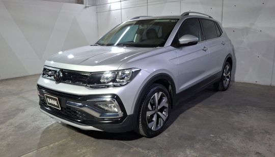 Volkswagen • Taigun