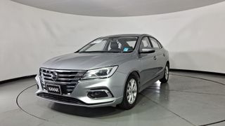 Mg MG5 1.5 EXCITE CVT