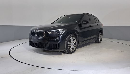Bmw • X1