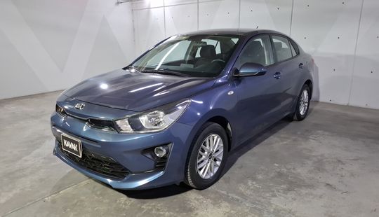 Kia • Rio