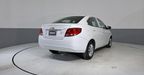 Chevrolet Aveo 1.5 LS A Sedan 2020