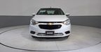 Chevrolet Aveo 1.5 LS A Sedan 2020
