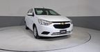 Chevrolet Aveo 1.5 LS A Sedan 2020