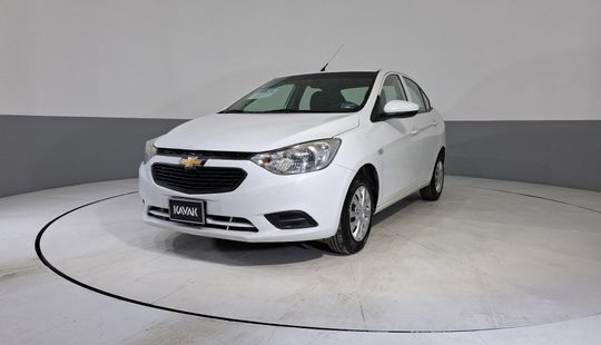 2020 • 130,000 km • Manual
