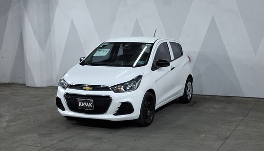 Chevrolet • Spark