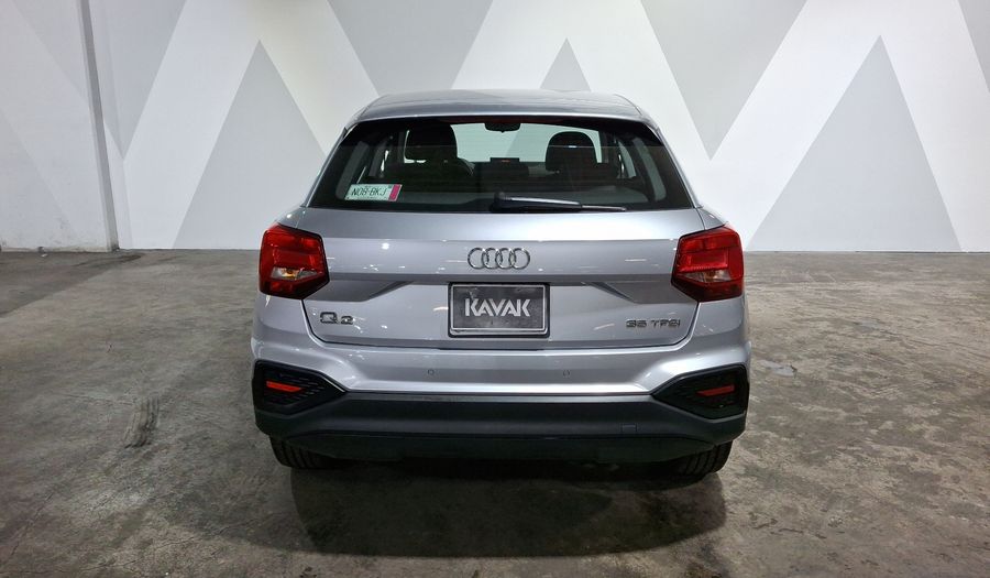 Audi Q2 1.4 35 TFSI DYNAMIC AUTO Suv 2022
