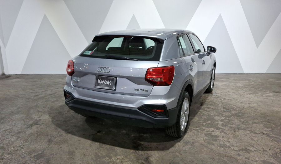 Audi Q2 1.4 35 TFSI DYNAMIC AUTO Suv 2022