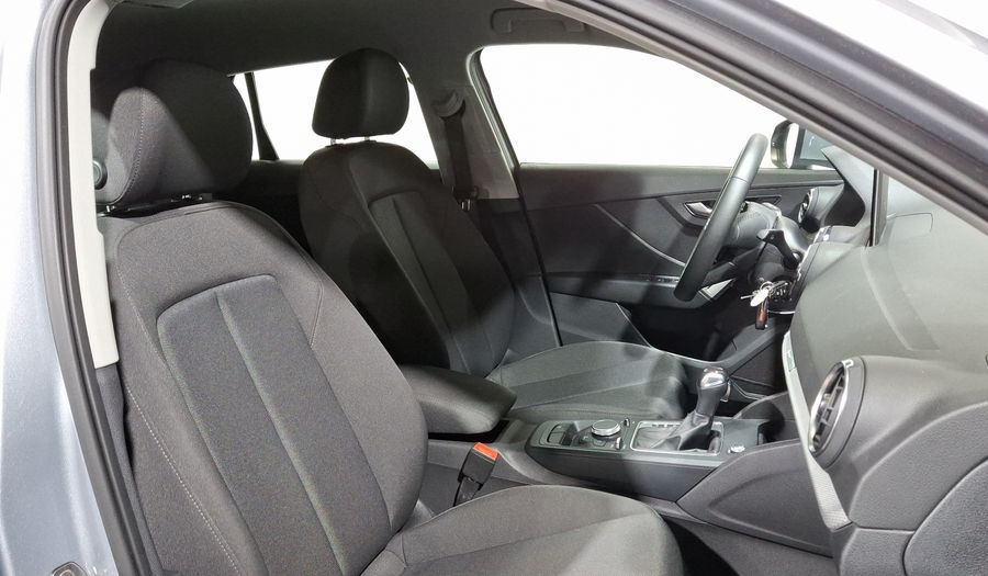 Audi Q2 1.4 35 TFSI DYNAMIC AUTO Suv 2022