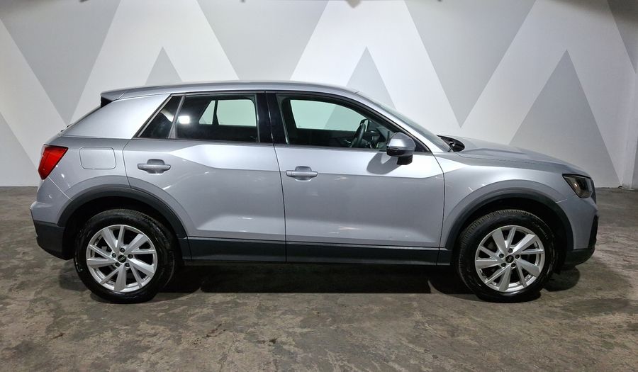 Audi Q2 1.4 35 TFSI DYNAMIC AUTO Suv 2022