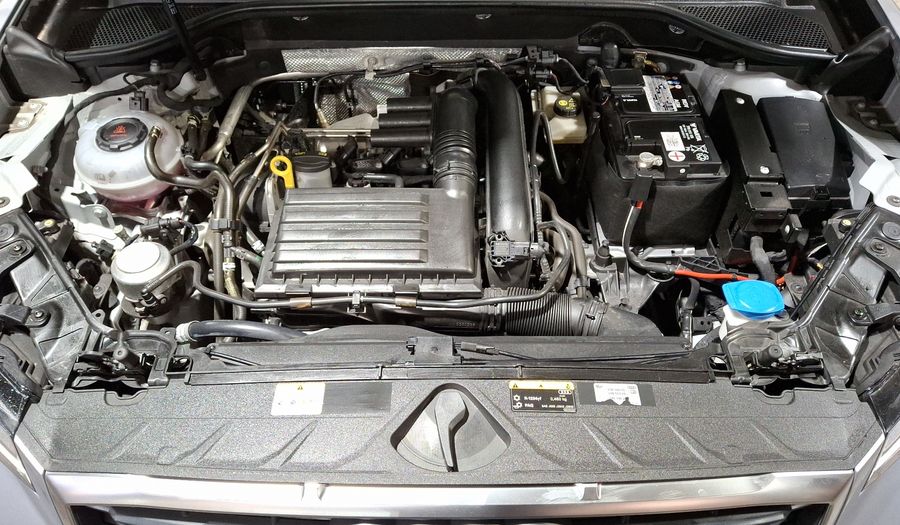 Audi Q2 1.4 35 TFSI DYNAMIC AUTO Suv 2022