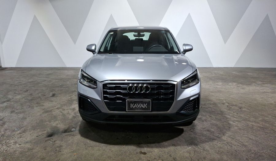 Audi Q2 1.4 35 TFSI DYNAMIC AUTO Suv 2022