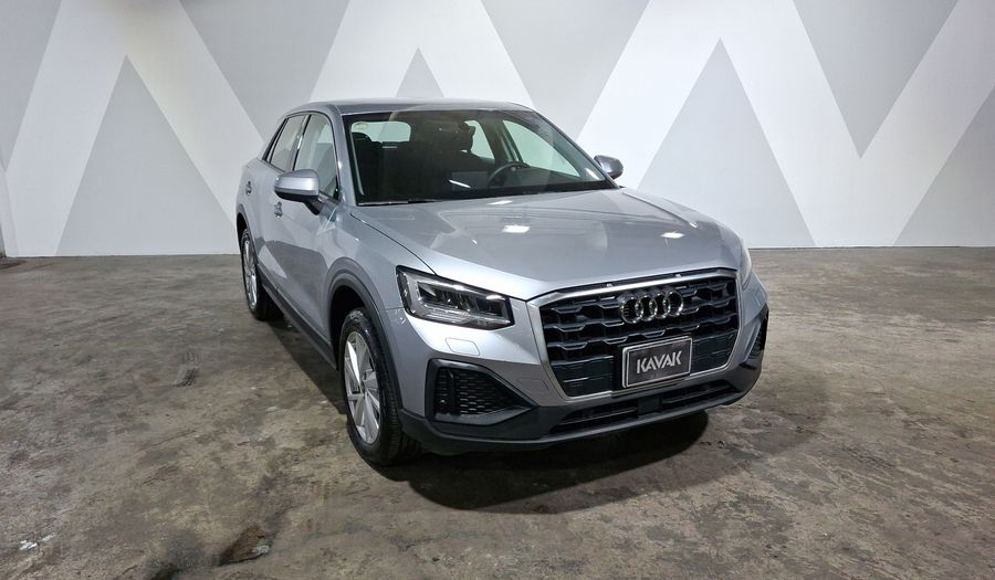 Audi Q2 1.4 35 TFSI DYNAMIC AUTO Suv 2022