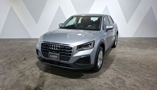 Audi • Q2