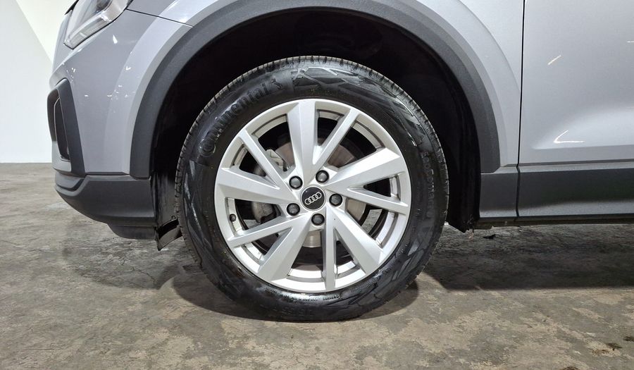 Audi Q2 1.4 35 TFSI DYNAMIC AUTO Suv 2022