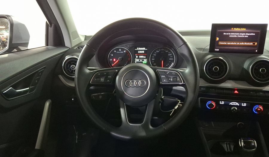 Audi Q2 1.4 35 TFSI DYNAMIC AUTO Suv 2022