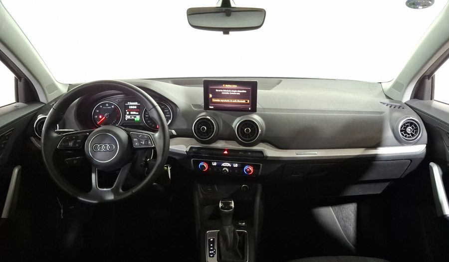 Audi Q2 1.4 35 TFSI DYNAMIC AUTO Suv 2022