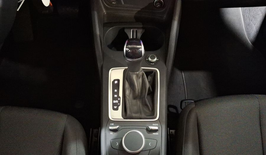 Audi Q2 1.4 35 TFSI DYNAMIC AUTO Suv 2022