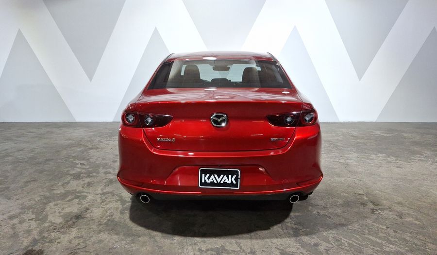 Mazda 3 2.0 MHEV I SPORT AUTO Sedan 2023