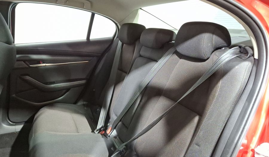 Mazda 3 2.0 MHEV I SPORT AUTO Sedan 2023