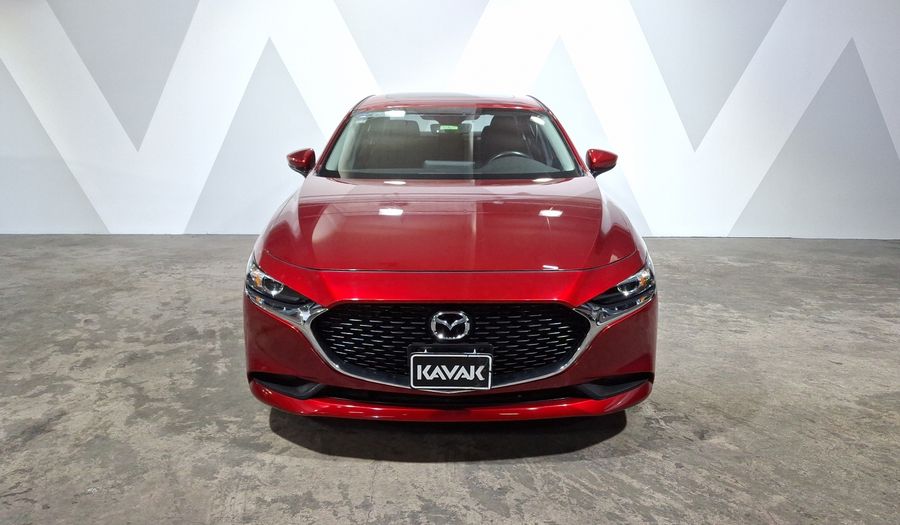 Mazda 3 2.0 MHEV I SPORT AUTO Sedan 2023