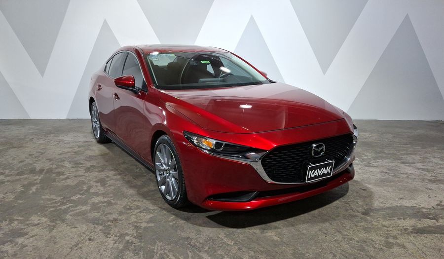 Mazda 3 2.0 MHEV I SPORT AUTO Sedan 2023