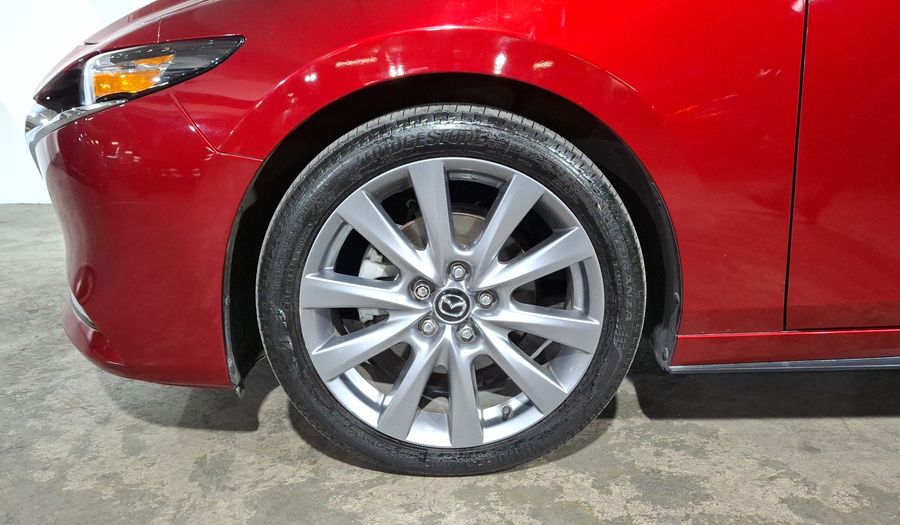 Mazda 3 2.0 MHEV I SPORT AUTO Sedan 2023