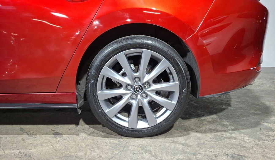 Mazda 3 2.0 MHEV I SPORT AUTO Sedan 2023
