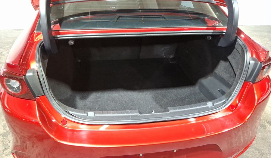 Mazda 3 2.0 MHEV I SPORT AUTO Sedan 2023