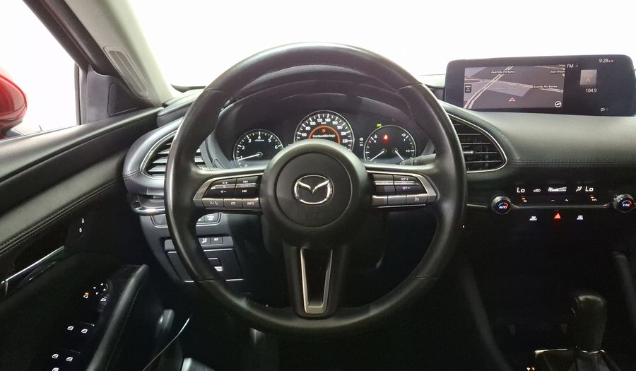Mazda 3 2.0 MHEV I SPORT AUTO Sedan 2023