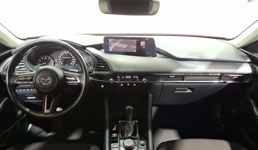 Mazda 3 2.0 MHEV I SPORT AUTO Sedan 2023