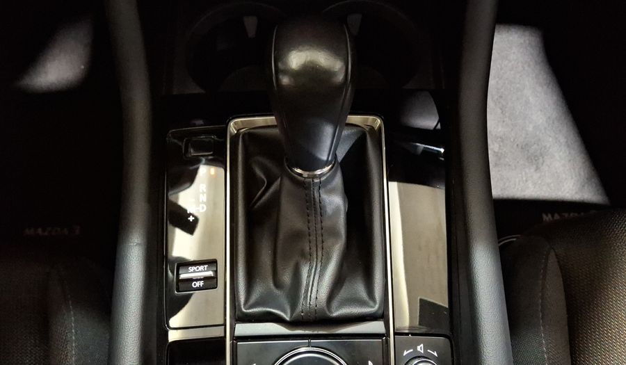 Mazda 3 2.0 MHEV I SPORT AUTO Sedan 2023