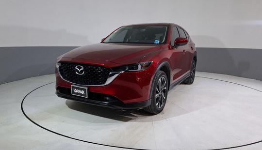 Mazda • CX-5