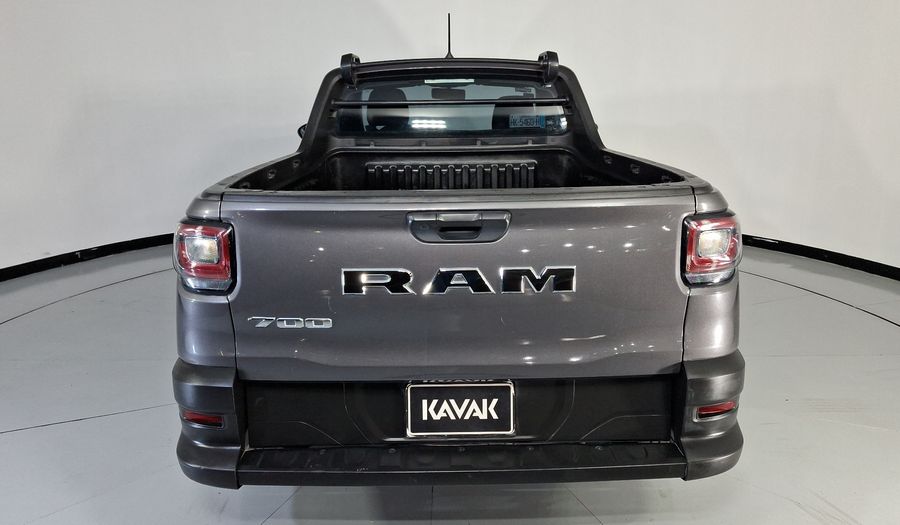 Ram 700 1.3 SLT REGULAR CAB Pickup 2023