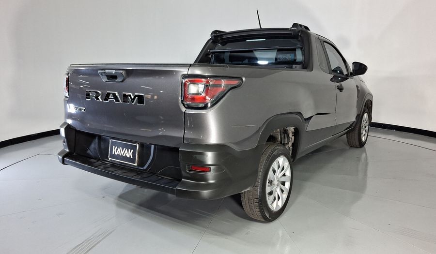 Ram 700 1.3 SLT REGULAR CAB Pickup 2023
